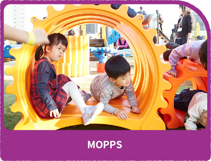 MOPPS