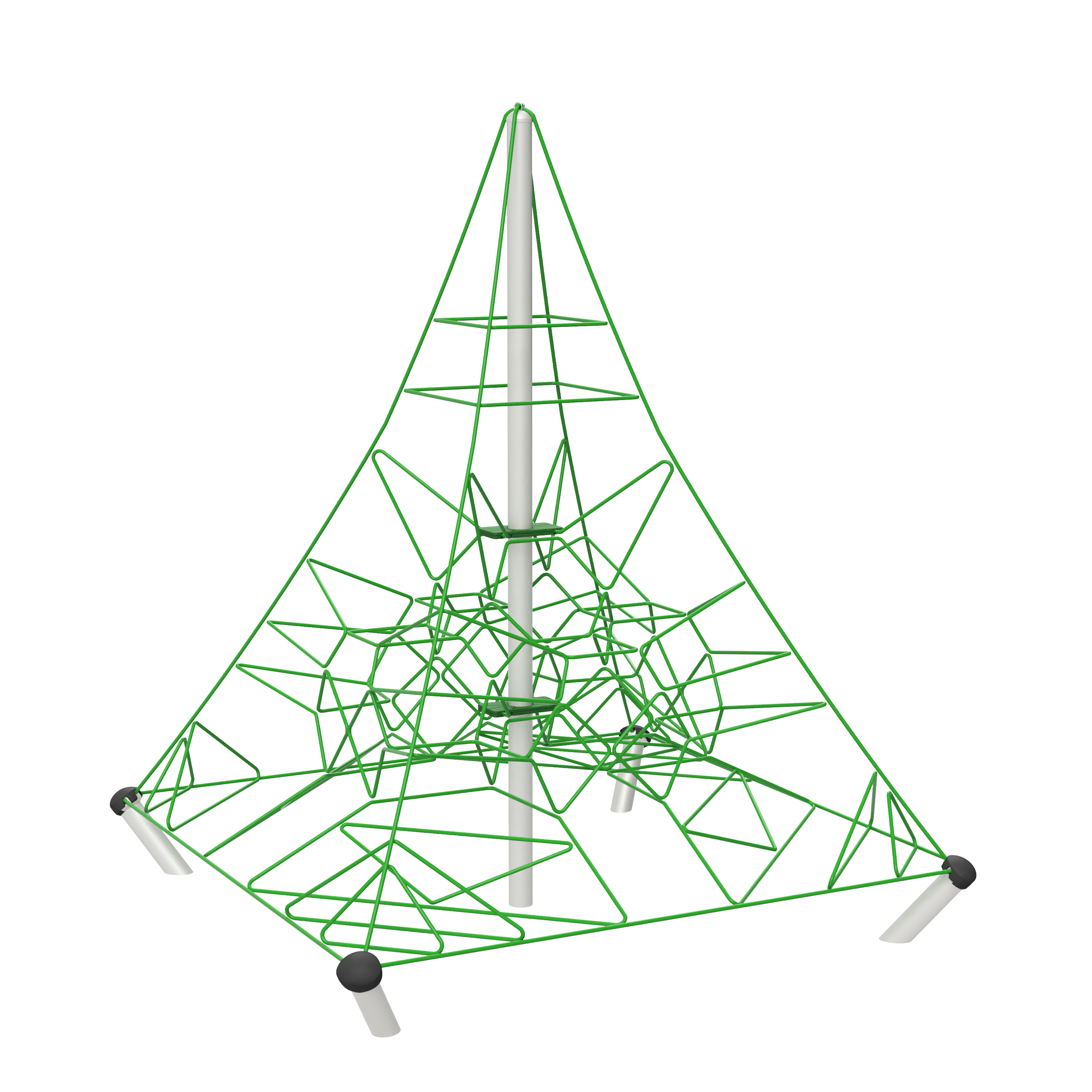 スクエアフォレスト
