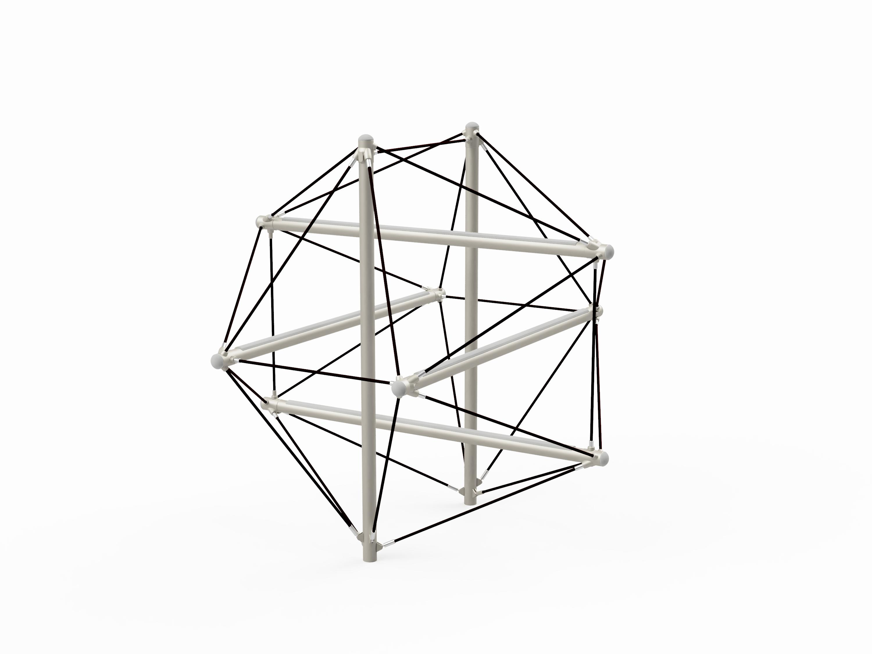 テンセジャングル